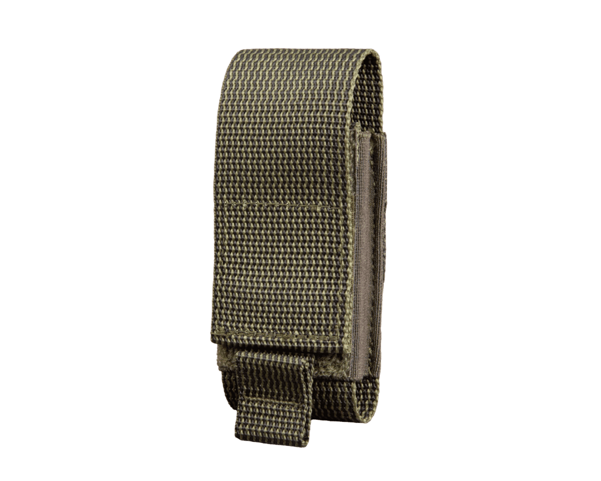 Savotta Multitool Pouch (Color: M05 Woodland)
