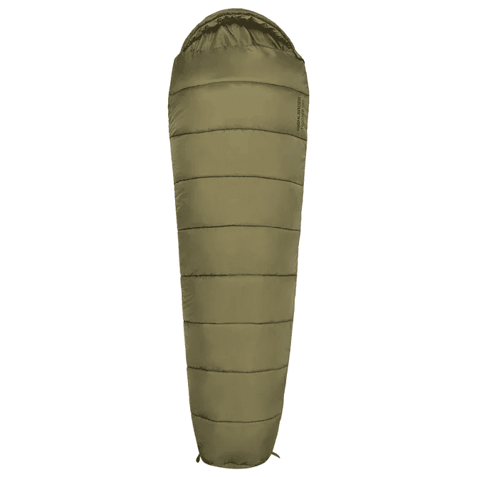 Highlander Trooper Sleeping Bag