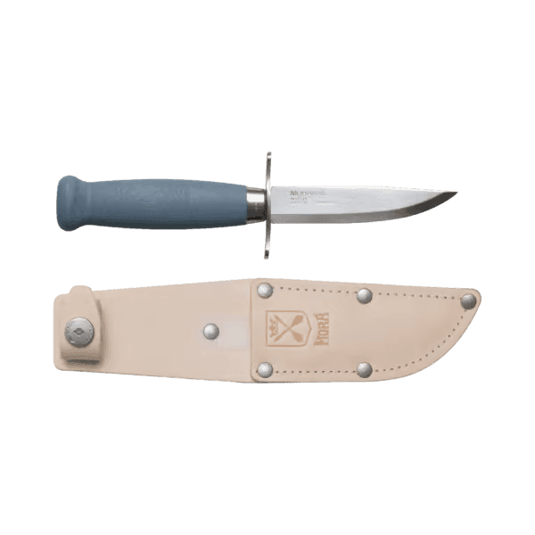 Morakniv Scout 39 (S) - Blueberry