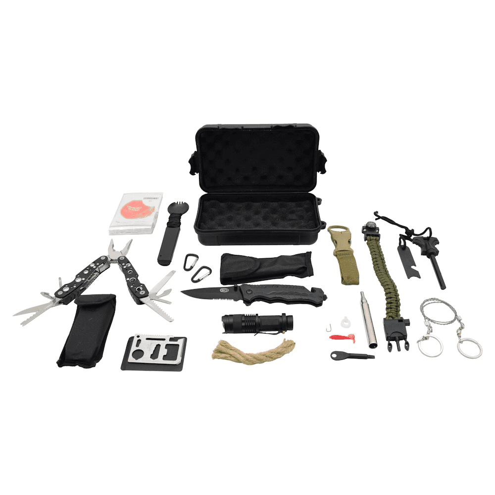SCK SCW Survival Kit