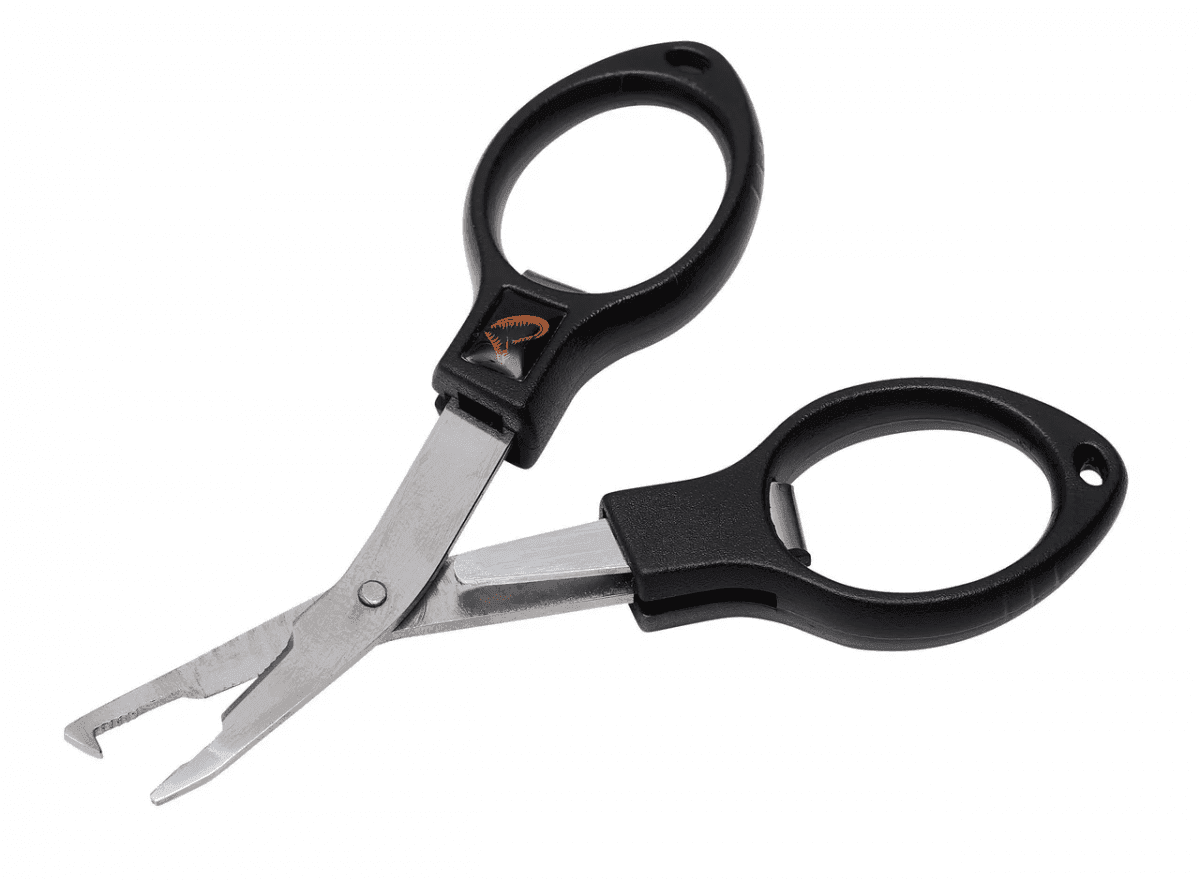 Savage Gear Magic Folding Scissors