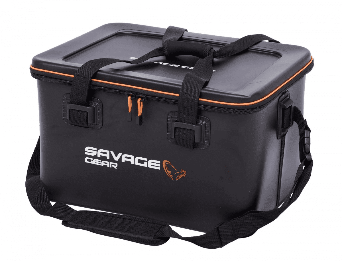 Savage Gear WPMP Lure Carryall XL 50L