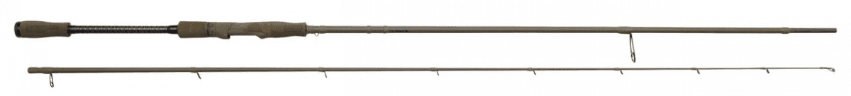Savage Gear SG4 T/C Finezze Specialist Spinning Rod (Casting Weight / Length: 10-28 g 2,38 m)
