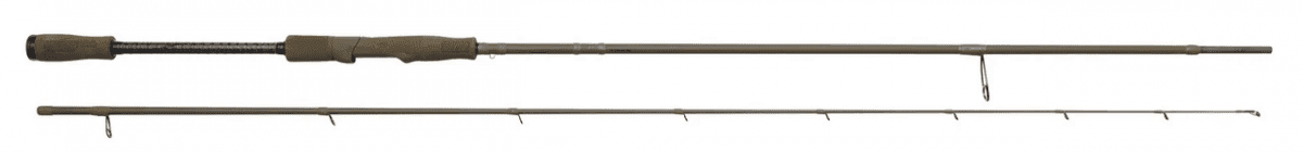 Savage Gear SG4 Streetstyle SpecialistSpinning Rod (Length/Casting Weight: 2,13 m / 3-15 g)