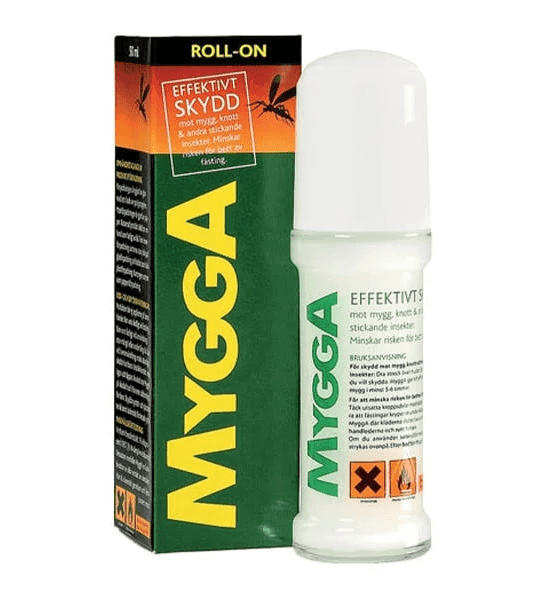MyggA Roll-On