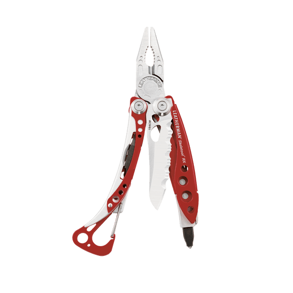 Leatherman Skeletool RX Rescue