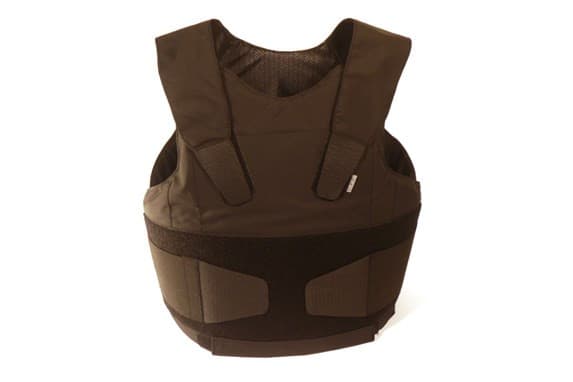 C.P.E. Protection Vest RPS 1 Diamond Male (Size: 3XL)