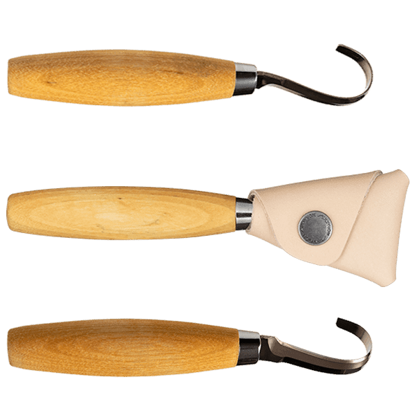 Morakniv Spoonknife 164 (Grip: Left)