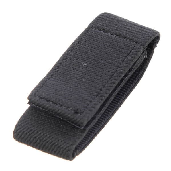 Snigel Elastic Glove Holder -05 (Color: Black)