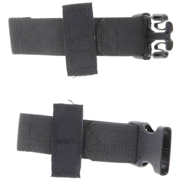 Snigel Elastic 40mm T-Bar Set -12