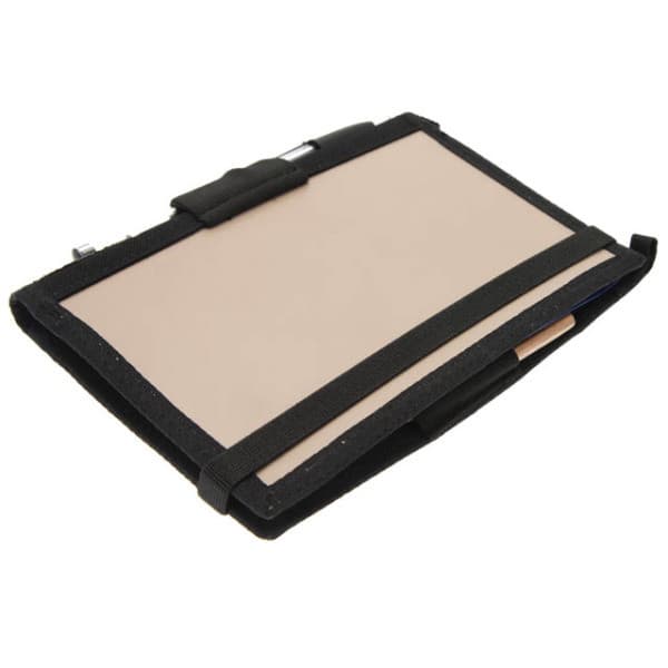 Snigel Police Notebook Cover -10