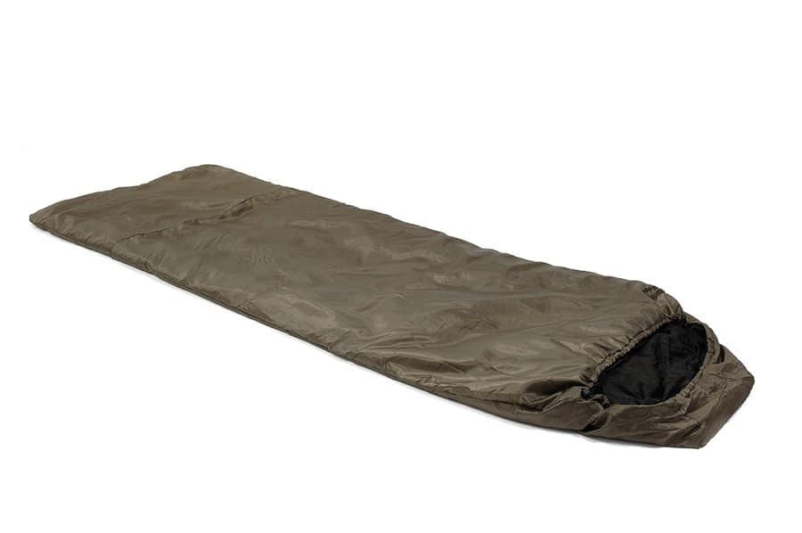 Snugpak Jungle Sleeping bag WGTE (Zipper: Left)