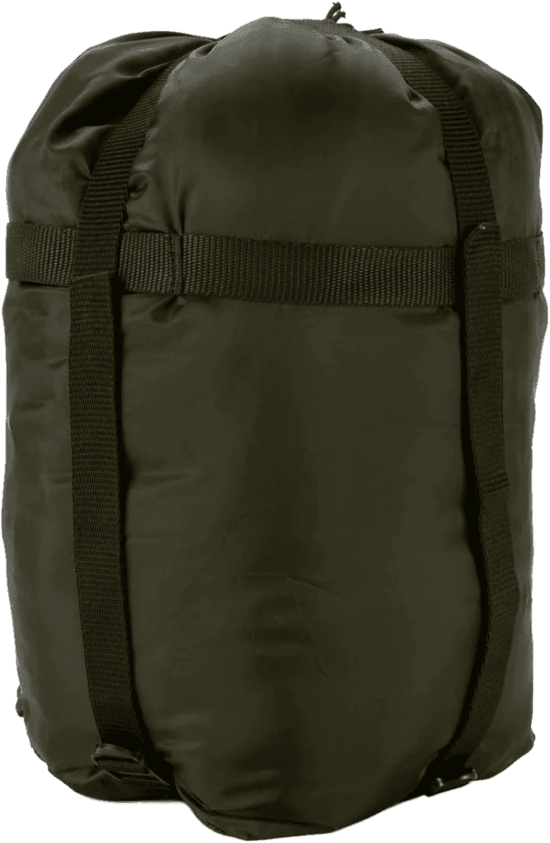 Snugpak Compression Stuff Sack (Size: Large)