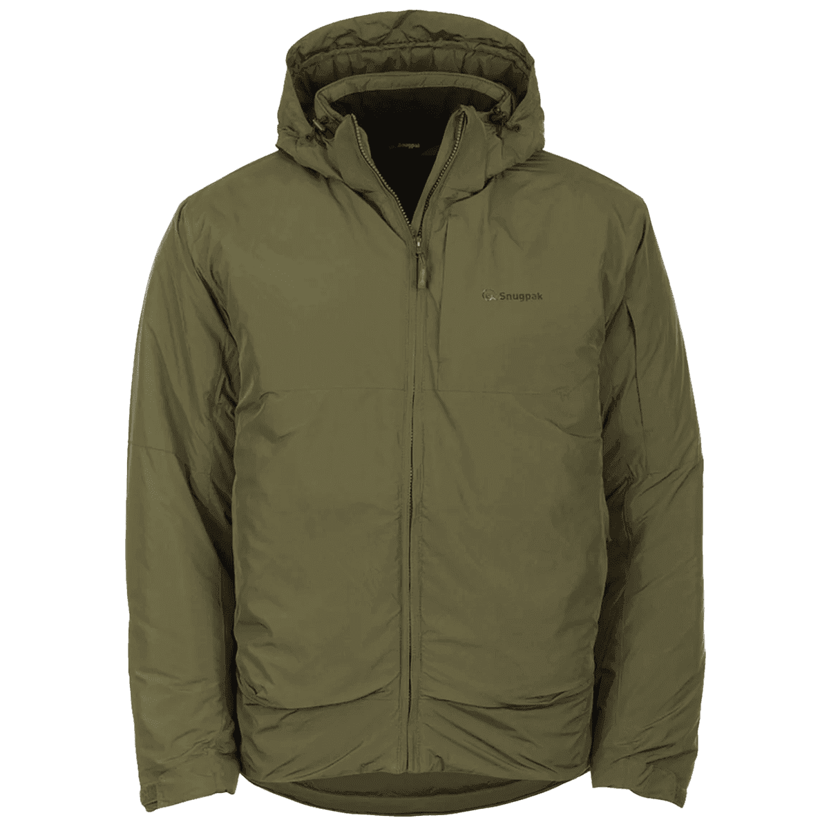 Snugpak Spearhead Jacket (Color: Olive, Size: Large)