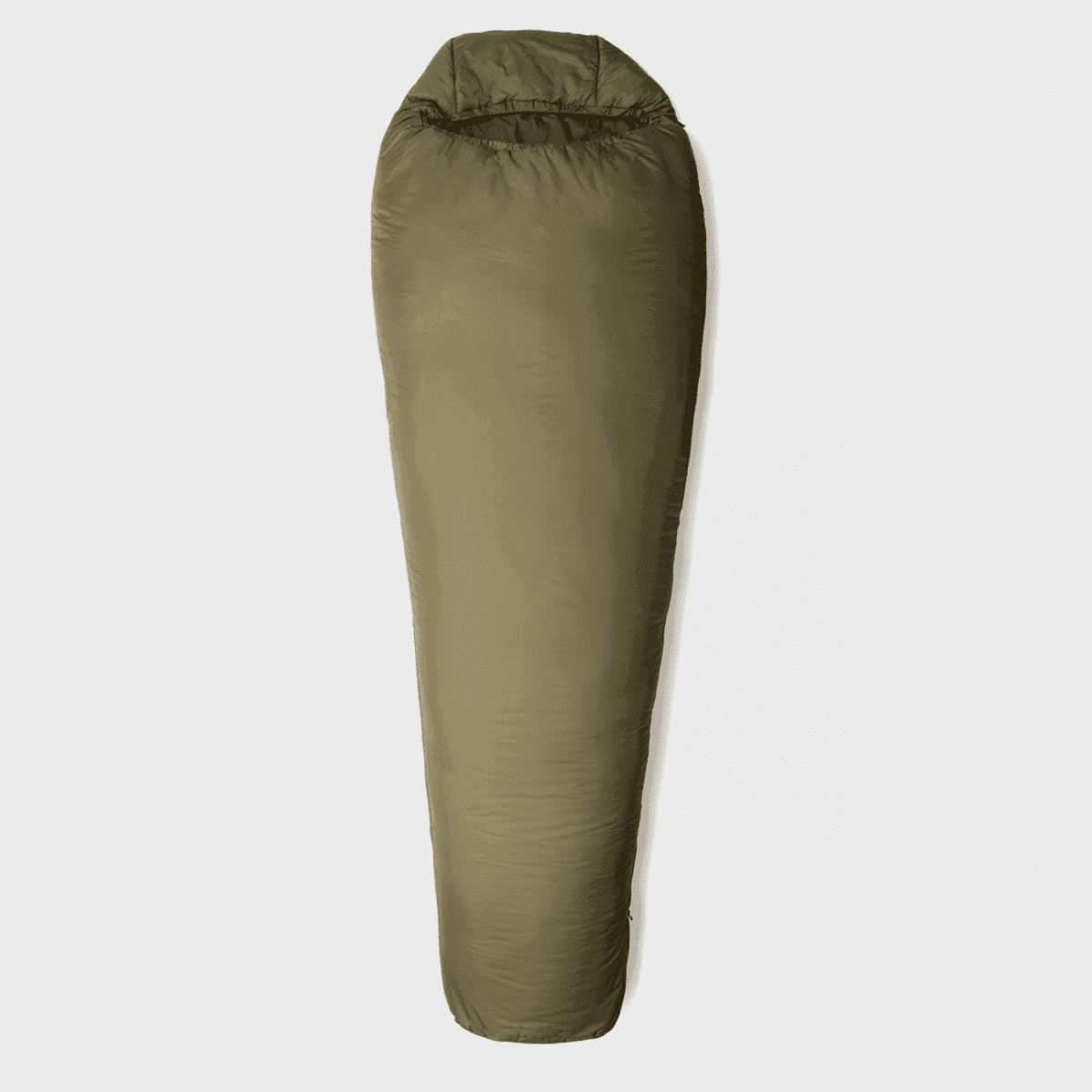 Snugpak Softie 6 WGTE 0°C/-5°C (Color: Olive, Zipper: Right)