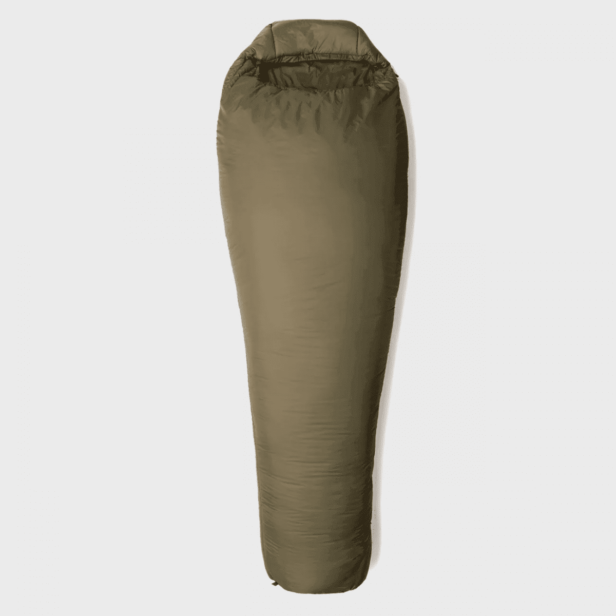 Snugpak Sleeping bag Softie 9 WGTE -5°C/-10°C (Color: Olive, Zipper: Right)