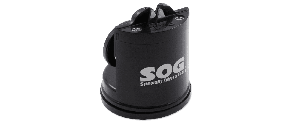 SOG Countertop Sharpener