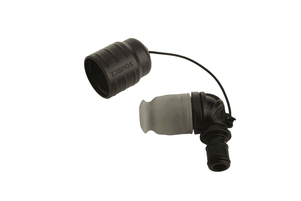 Source Helix Bite Valve Kit (Color: Coyote)