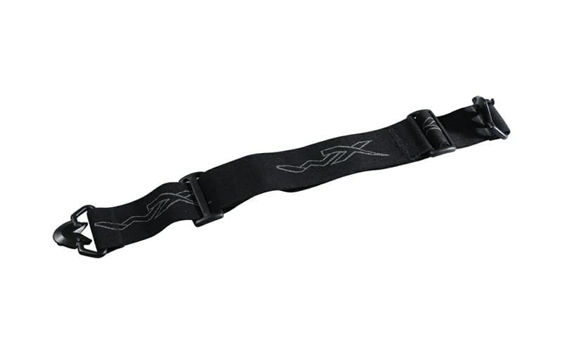 WileyX SPEAR Elastic Strap - Black