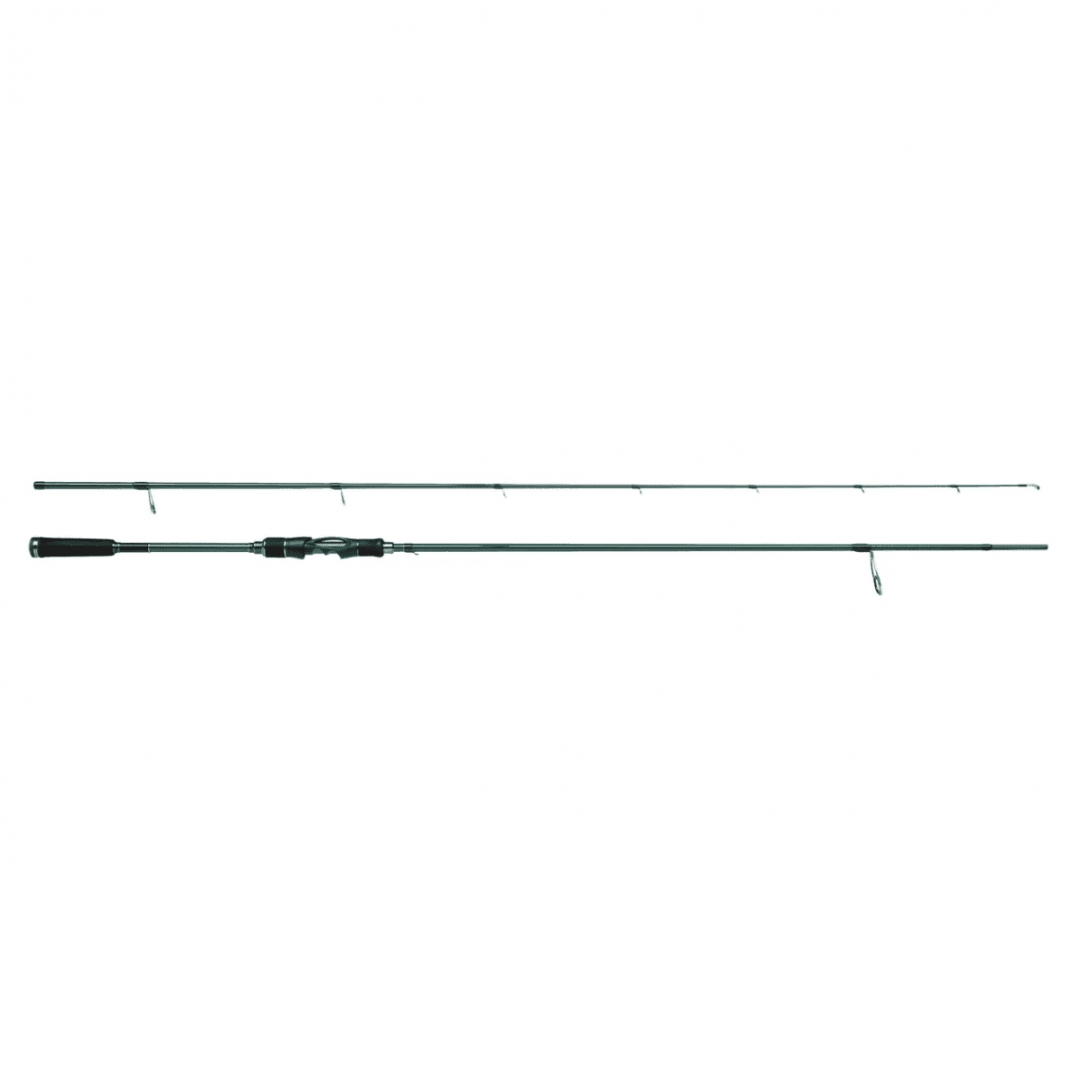 Abu Garcia SPIKE X Finesse Jigging Rod - 862 2,59m
