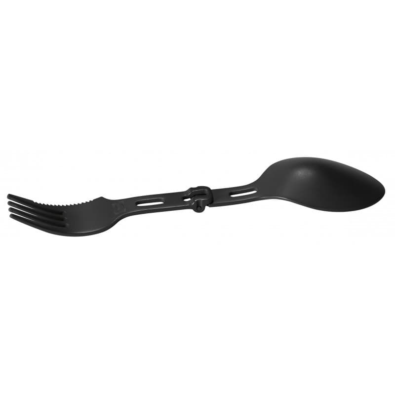 Primus Folding Spork (Color: Black)