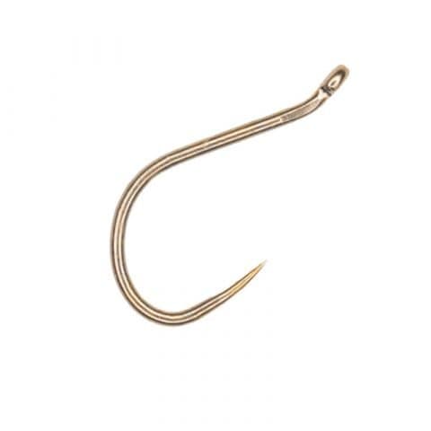 Sprite Hooks S2170 Yorkshire Sedge Barbless 25 Pack (Size: #16 25pcs)