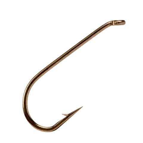 Sprite Hooks S1401 All Purpose Dry (Size: #10 25pcs)