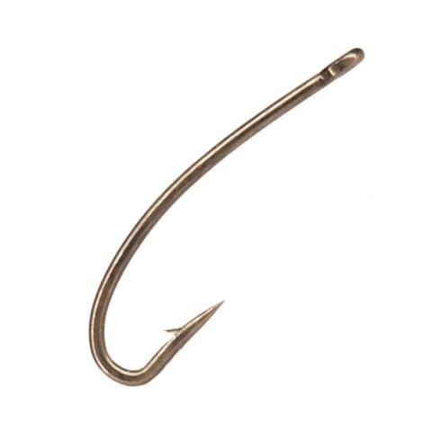 Sprite Hooks S1420 Living Nymph 25 pcs (Size: #10 25pcs)