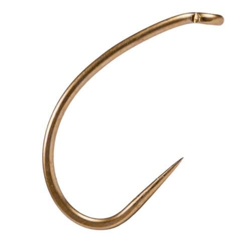 Sprite Hooks S2499 Scud Barbless 25 Pcs (Size: #14 25pcs)