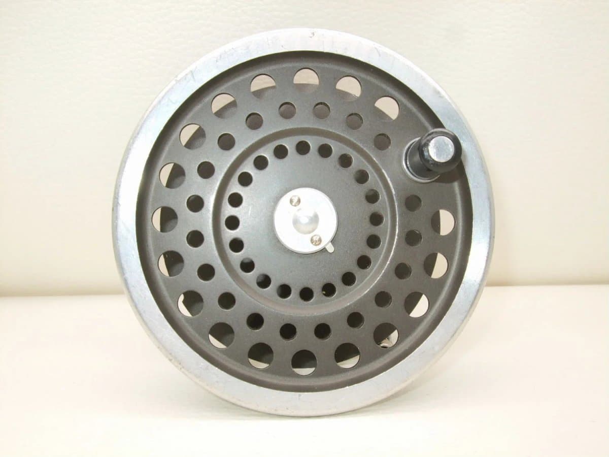 Hardy Vintage Spare Spool for Marquis 1 Salmon