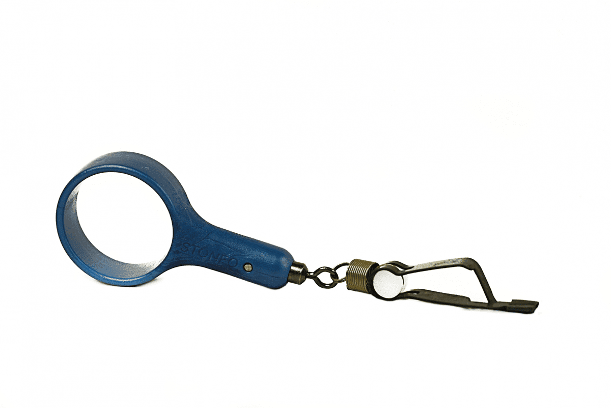 Stonfo Hackle Plier