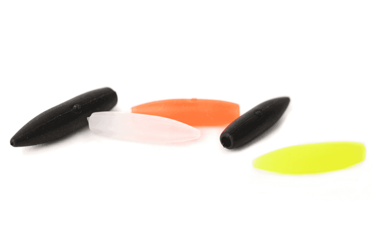 Fly-Dressing Knot Cover #2 (Color: Black)