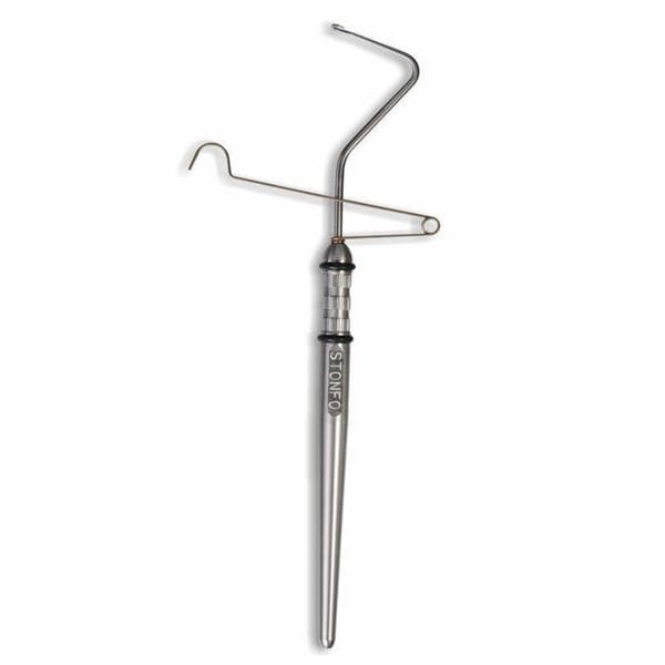 Stonfo Annodatore Elite - Whipfinish