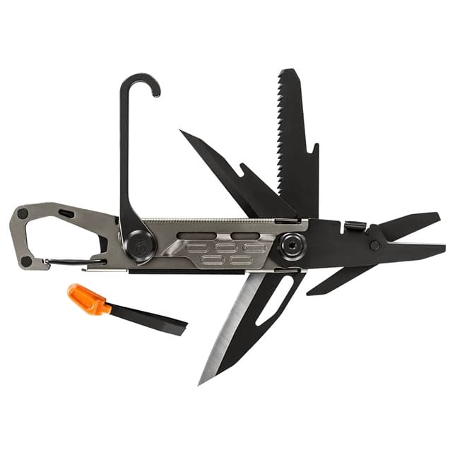 Gerber Stake Out - Graphite
