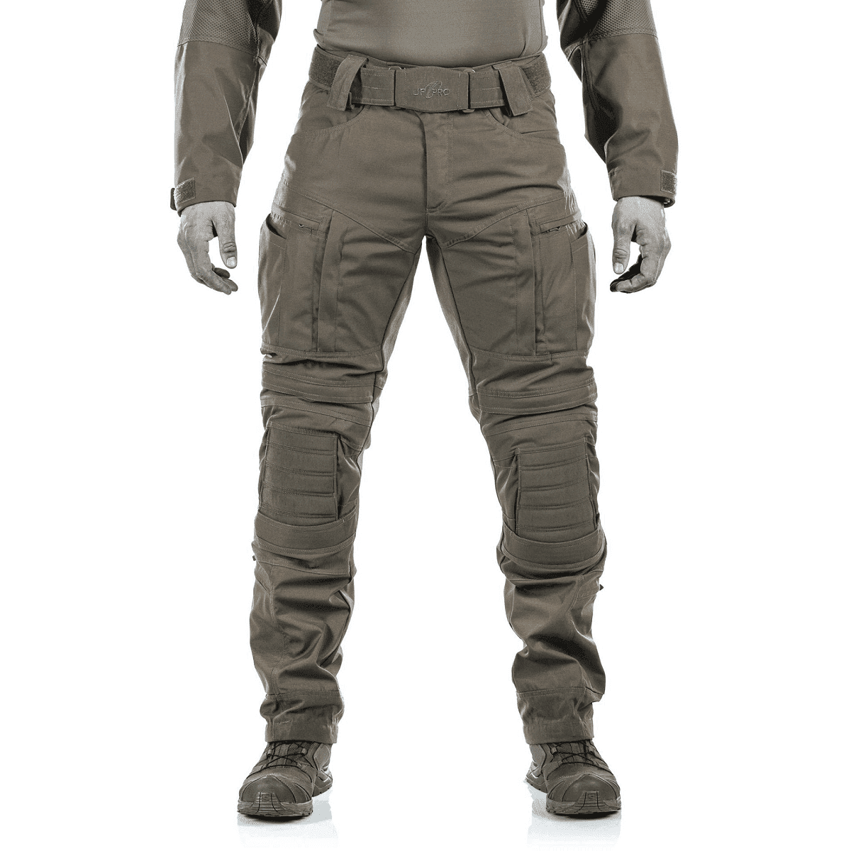 UF PRO Striker XT Gen.3 Combat Pants (Color: Black, Size: W32/L30)