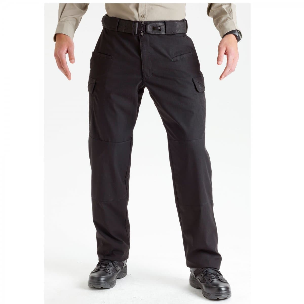 5.11 Tactical Stryke Pant (Color: Tundra, Waistsize: 36, Inseam: 36)