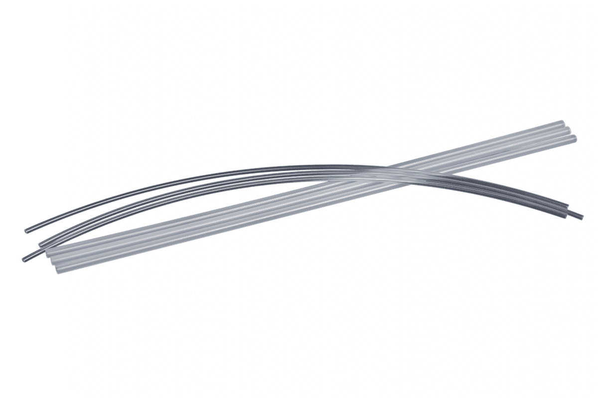 Fly-Dressing Start Tube System - Small/Medium
