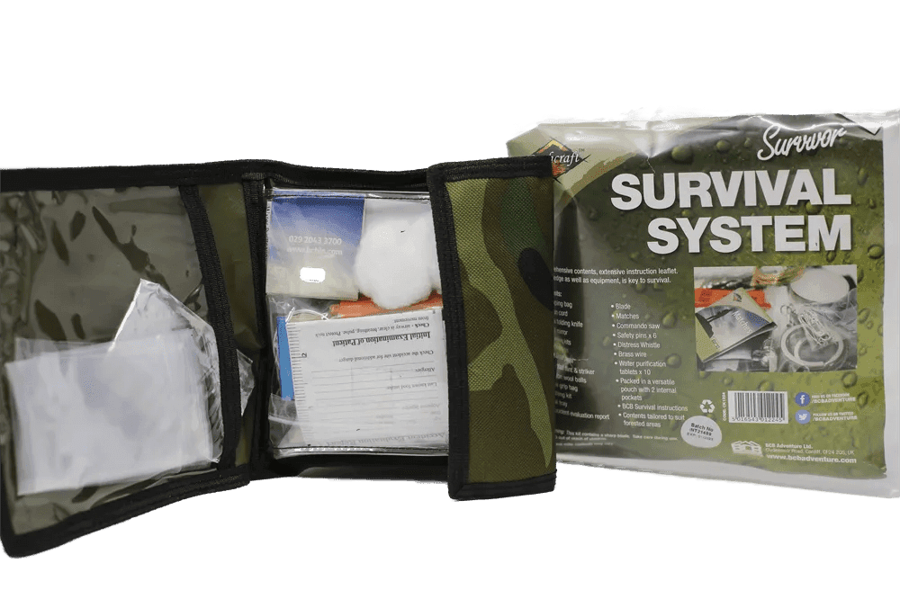 BCB Survival System