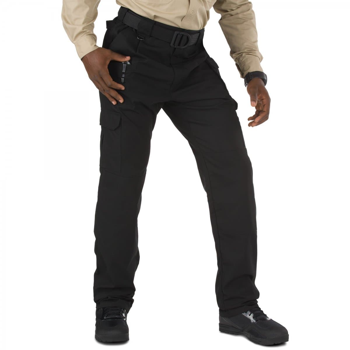 5.11 Tactical Taclite Pro Pants (Color: Khaki, Waist: 30, Inseam: 34)