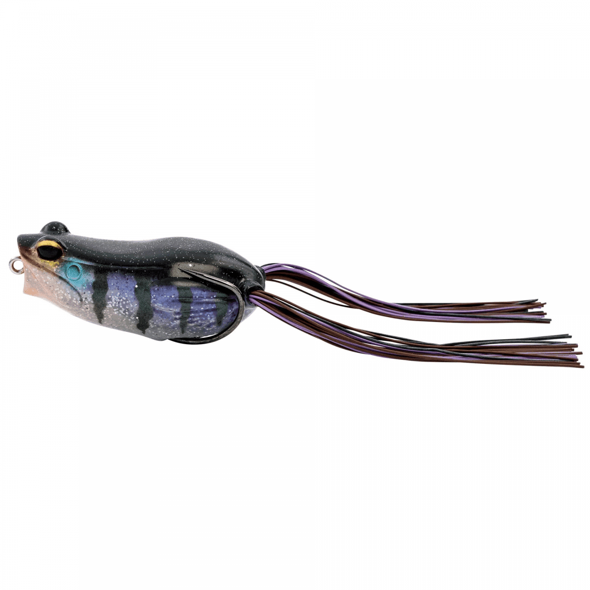 Savage Gear Hop Popper Frog 5,5cm 15g (Color: Tan)