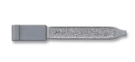 Victorinox Replacement Part - File For Swisscard