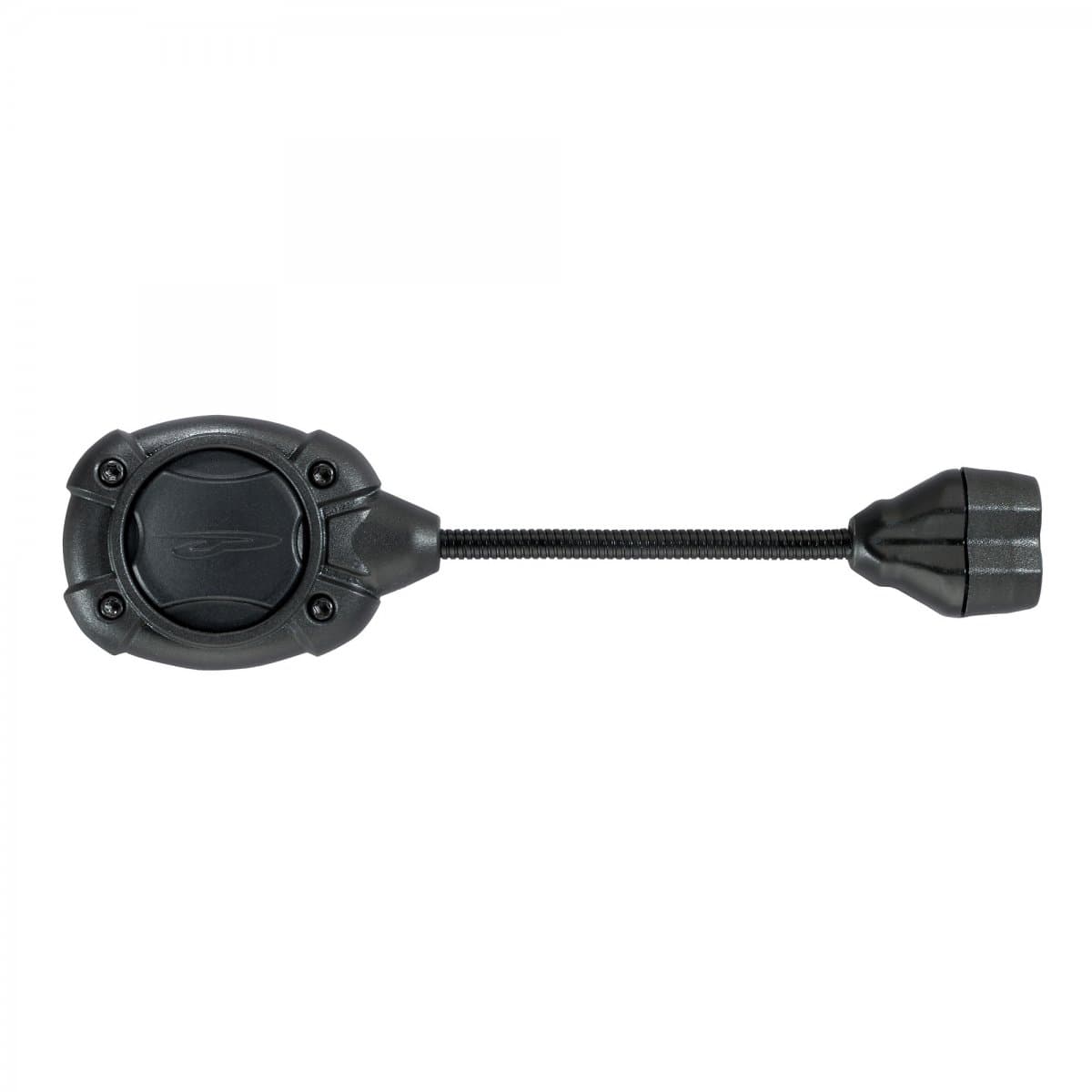 Princeton Tec Switch MPLS - Vit/IR 10LM IPX4 (Color: Black)