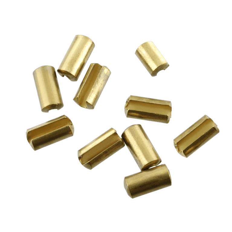 Scotty 1007 Release Clip Locators 10 Pcs