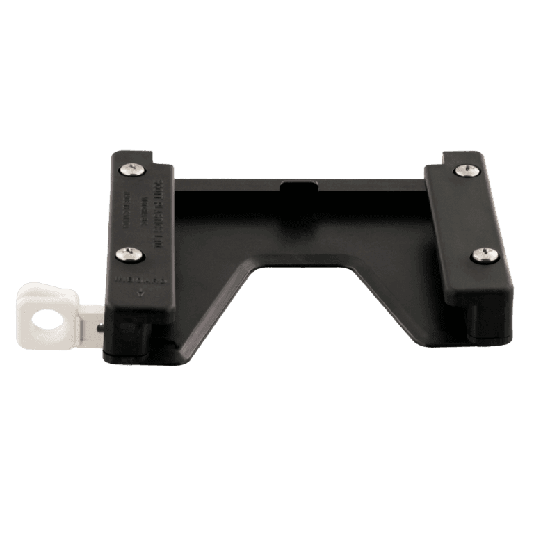 Scotty 1010 Quick-Slide Deck Mounting Bracket