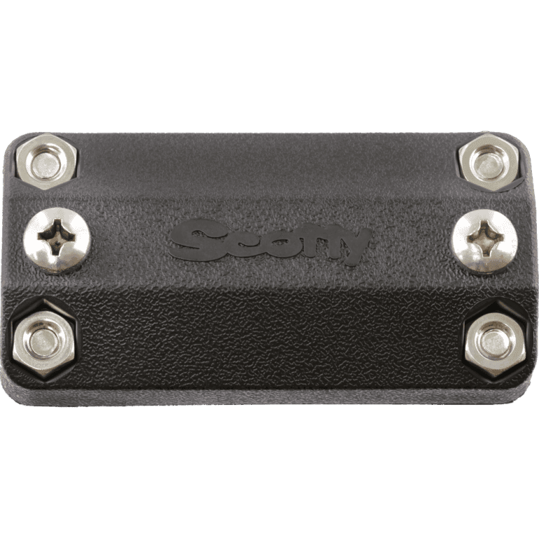 Scotty 242 Rail Mount Adapter