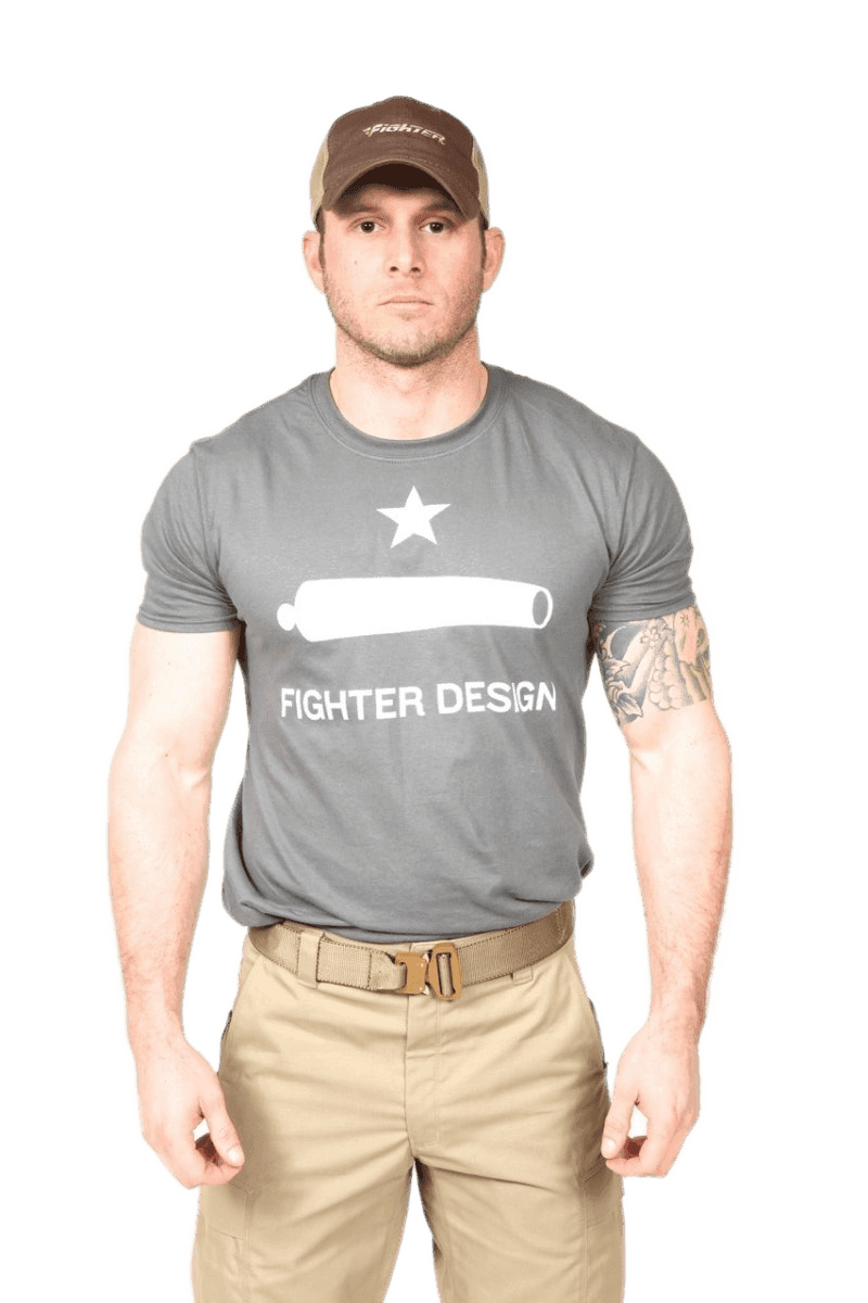 Jackal Gear T-shirt "Come and Take It" (Size: S)
