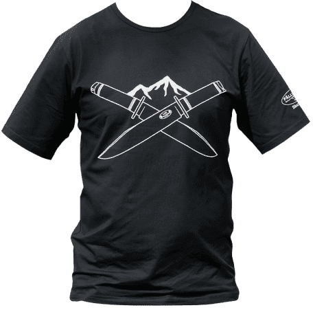 Fällkniven T-Shirt (Size: Large)