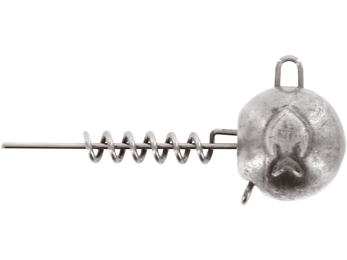 Westin Screwin Head 3pcs (Weight: 5 gram)