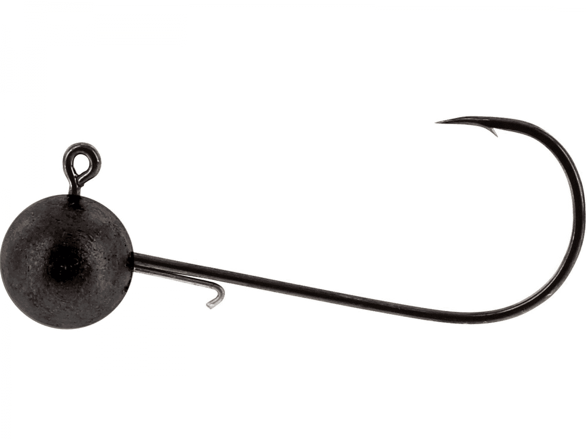 Westin Jig Head Tungsten 2 Pcs (Weight & Hook Size: 7g #4/0)