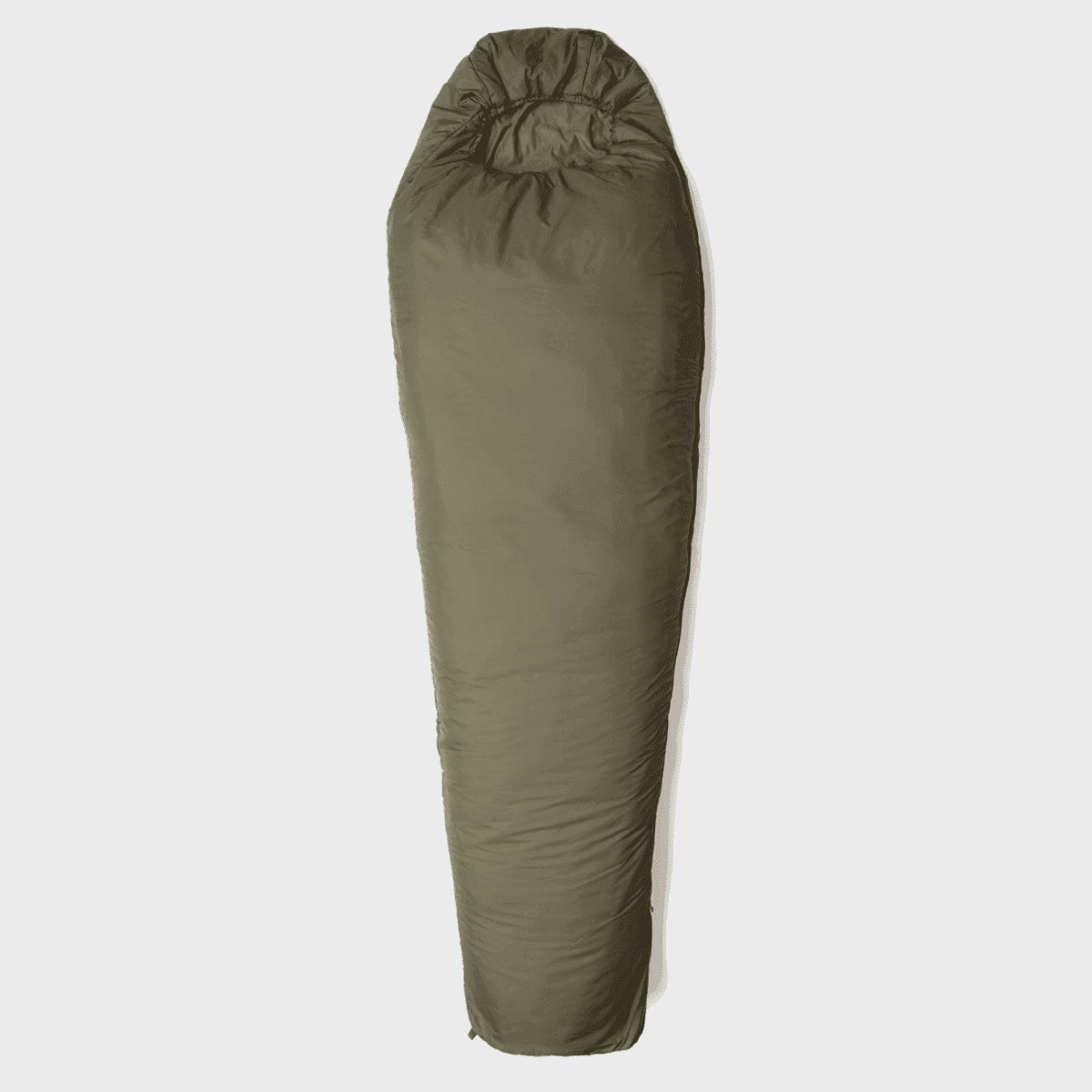 Snugpak Sleeping bag Tactical 2 WGTE (Color: Olive, Zipper: Left)